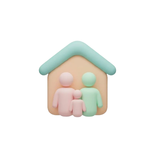 UnivorGlobal Happy Families