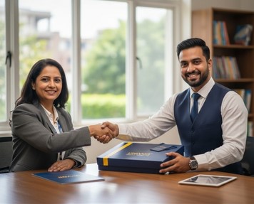 UnivorGlobal School uniform manufacturer in India